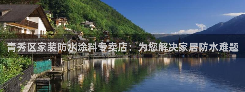 和记国际电讯市值：青秀区家装防水涂料专卖店：为您解决家居防水难题