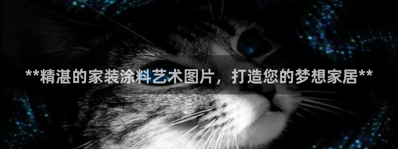 和记平台登陆：**精湛的家装涂料艺术图片，打造您的梦想家居**