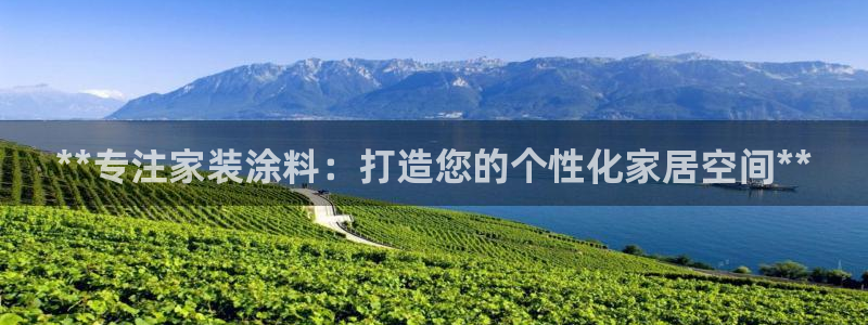 和记官网：**专注家装涂料：打造您的个性化家居空间**