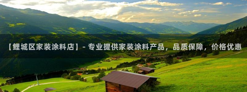 和记paging：【鲤城区家装涂料店】- 专业提供家装涂料产品，品质保障，价格优惠