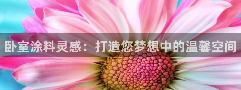 和记2017app：卧室涂料灵感：打造您梦想中的温馨空间